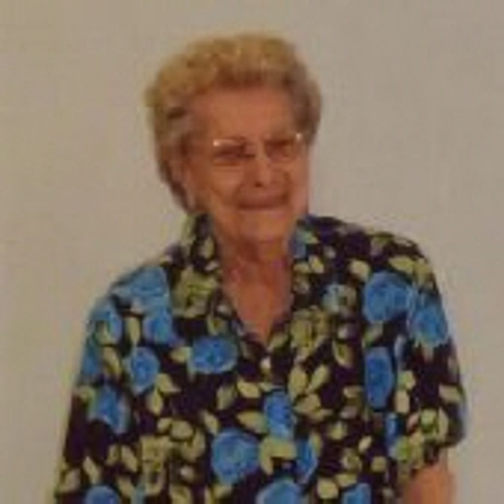 Margaret Cody Profile Photo