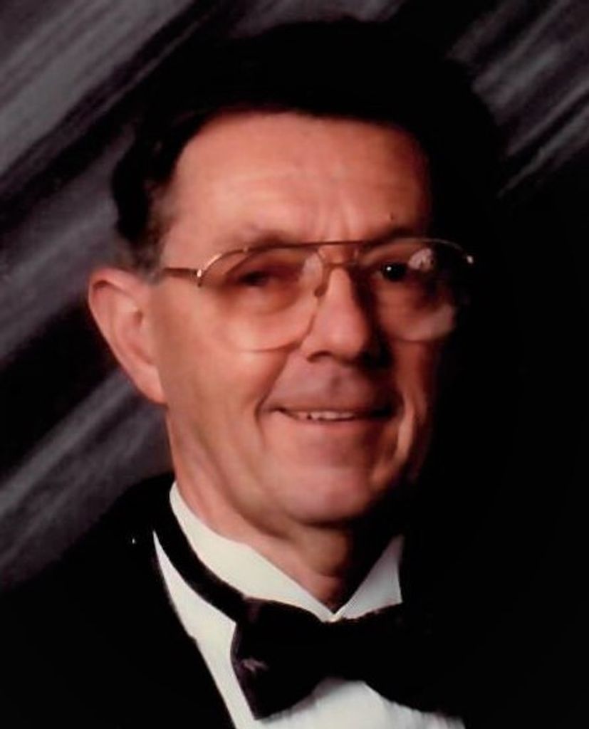 Larry E. Becker