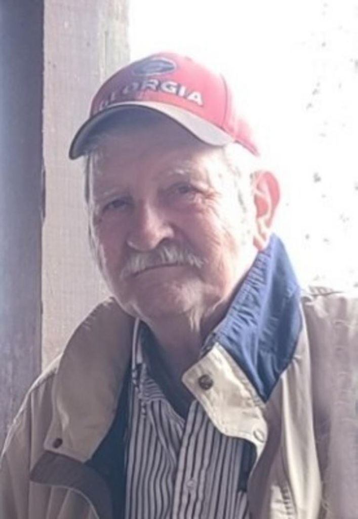 Larry Ray Fox, Sr. Profile Photo