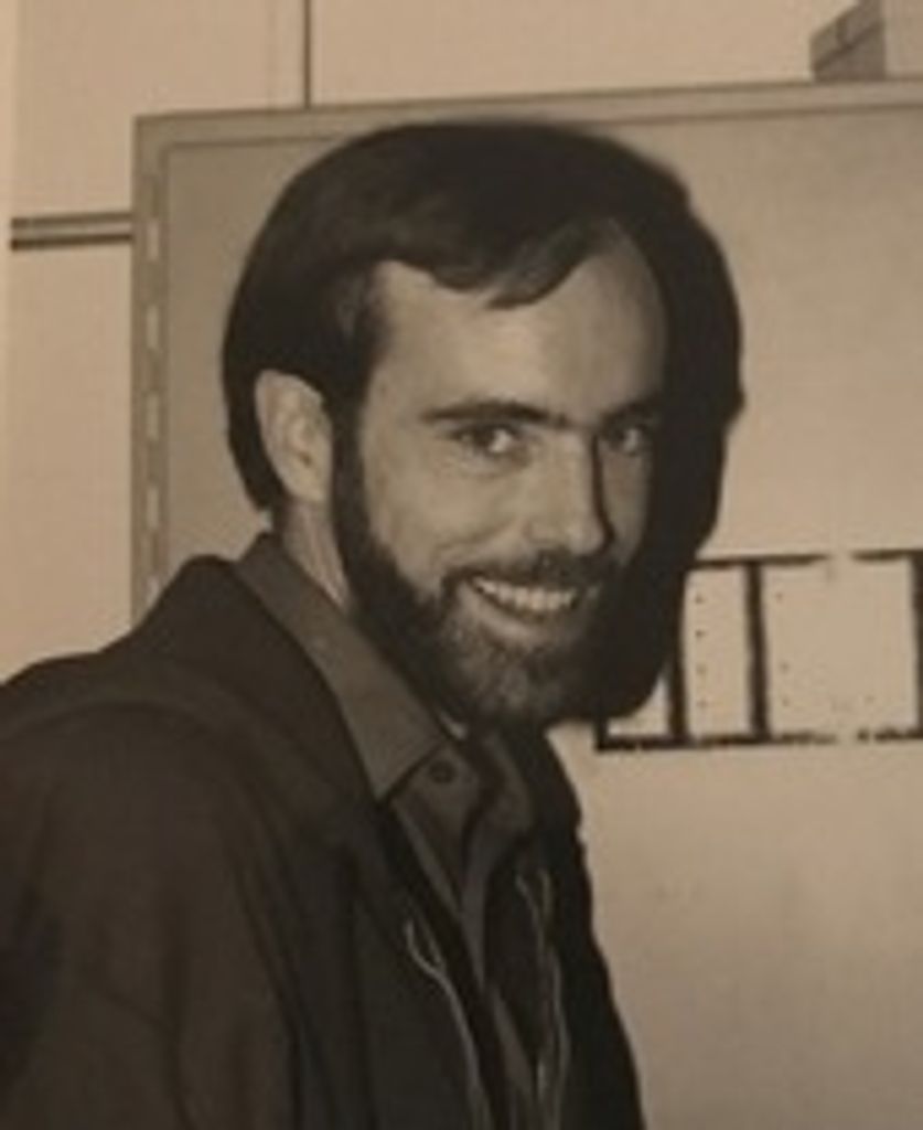 Thomas C. Mcgeachy