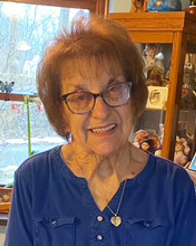 Bonnie Lee Galusha