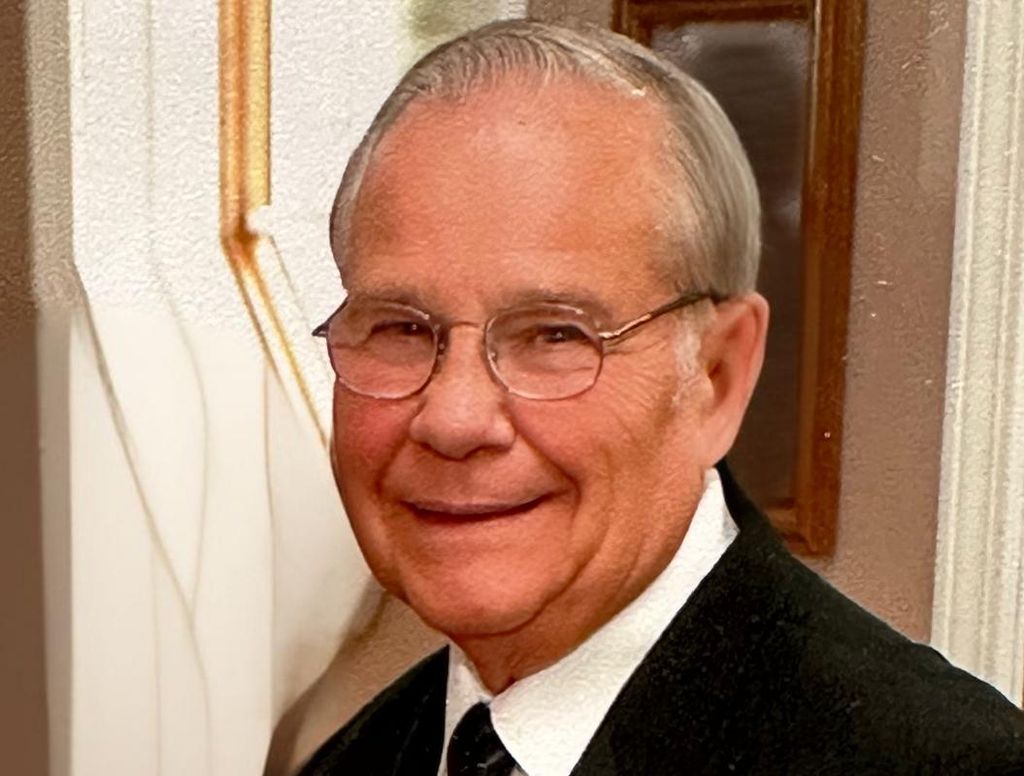 Ramon Dale Berrier Profile Photo