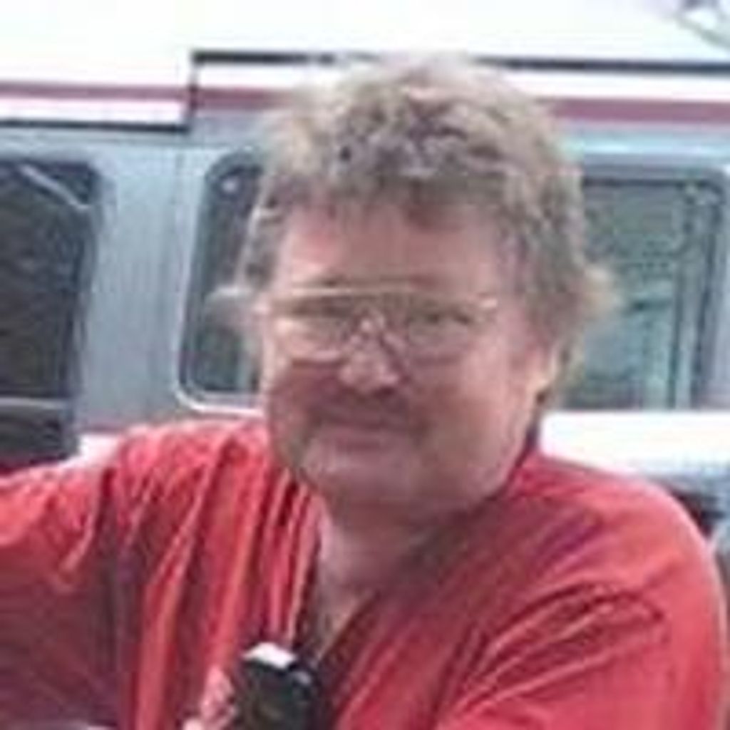 Donald R. Bray