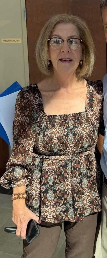 Clara Hope Beauman Profile Photo