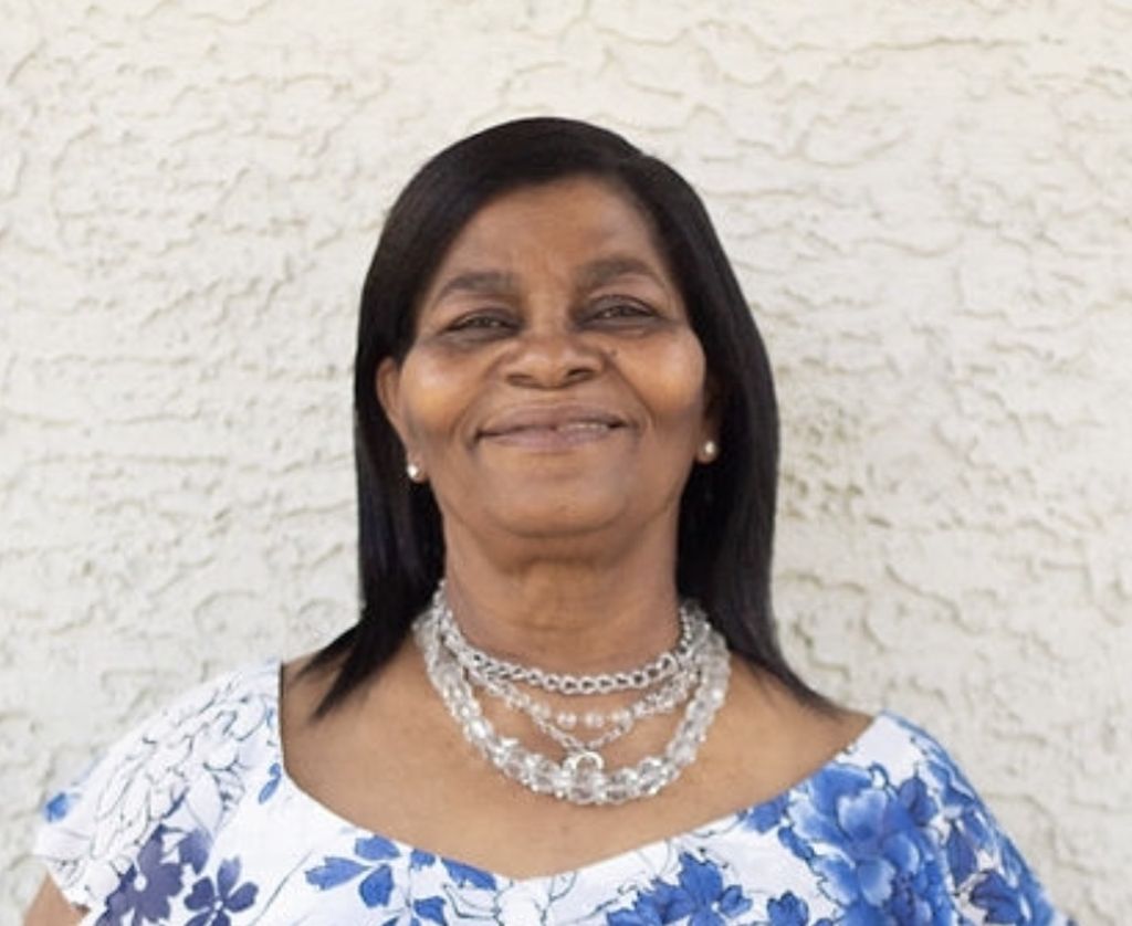 Genise St. Val Profile Photo