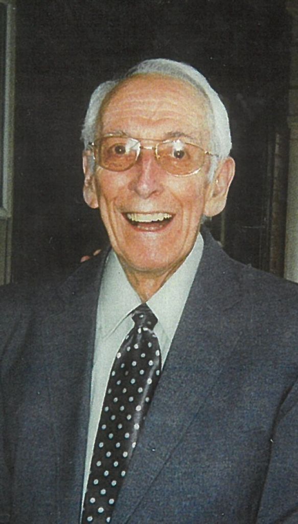 Raymond V. Foreman Profile Photo
