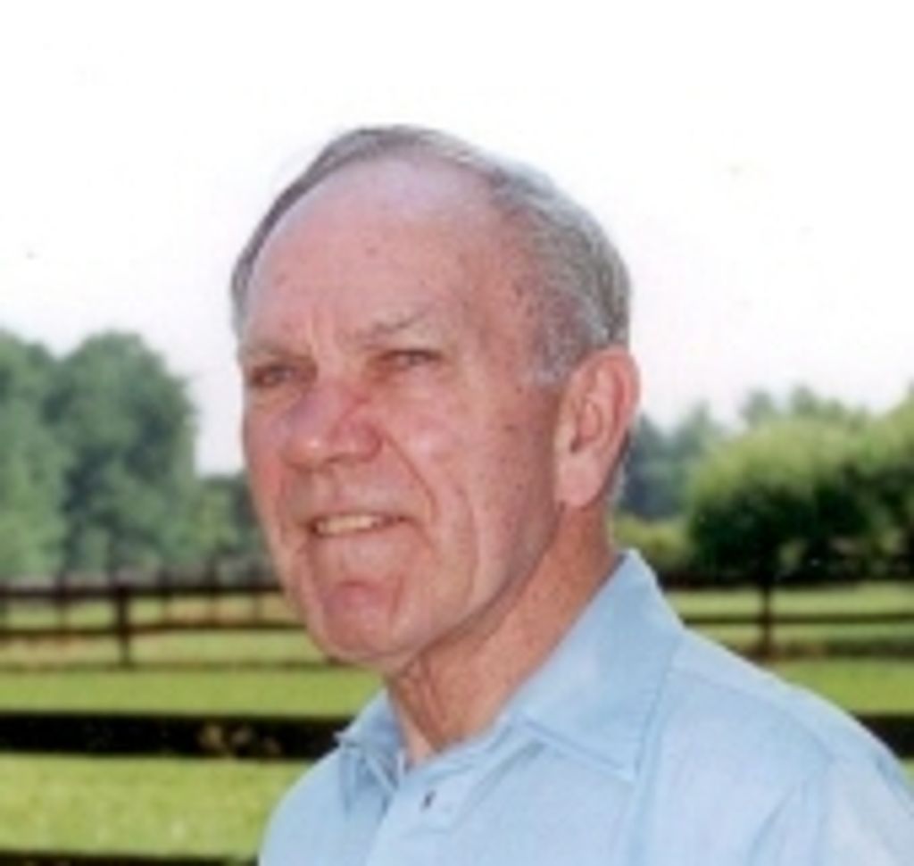 Claude Rutherford