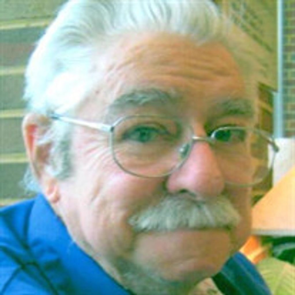 Bobby Ray Cross Profile Photo