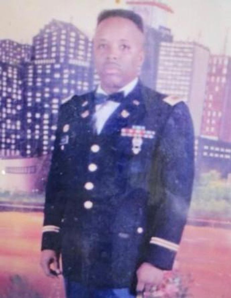 Rudolph Scott Profile Photo