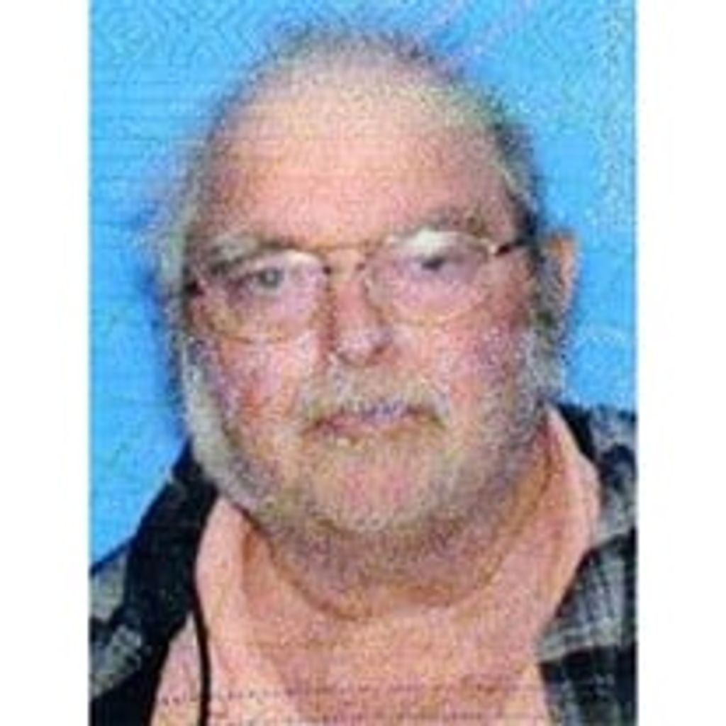 Harold D. Spitnale
