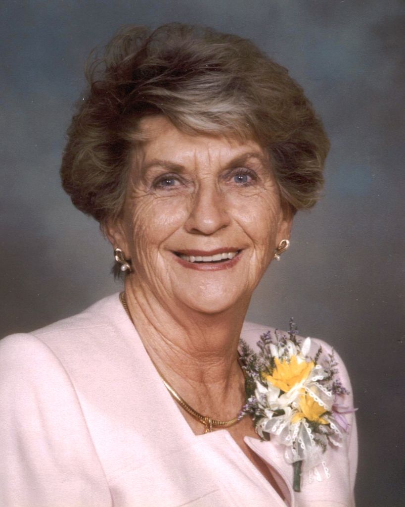 Glenna M Lloyd