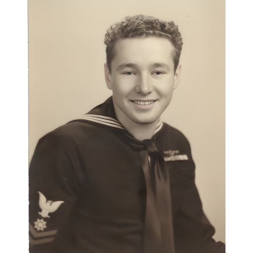 John Paul Surprenant Profile Photo