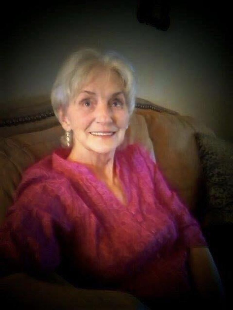 Sue Helen Jamison