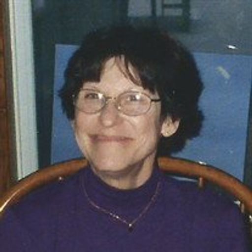 Mary  Lou Fistler Profile Photo
