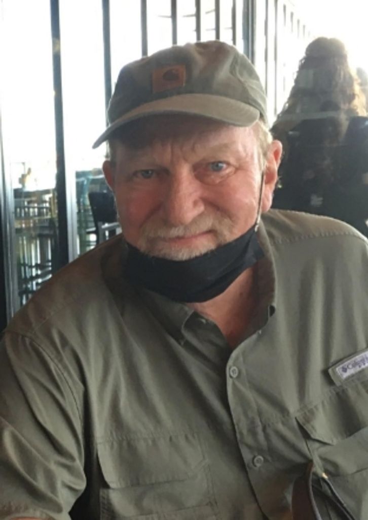 Keith Walker Millinger