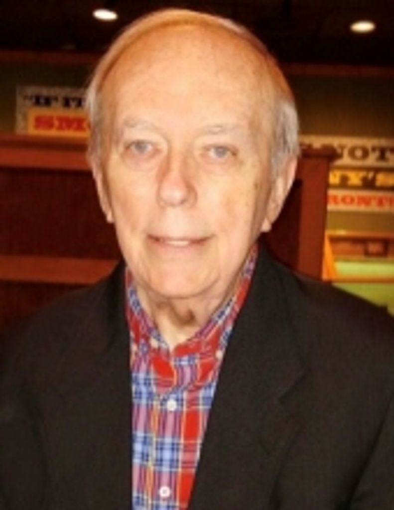 Donald Lewis Moore