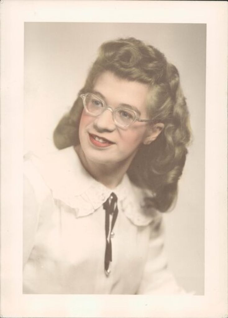 Virginia D. White Profile Photo