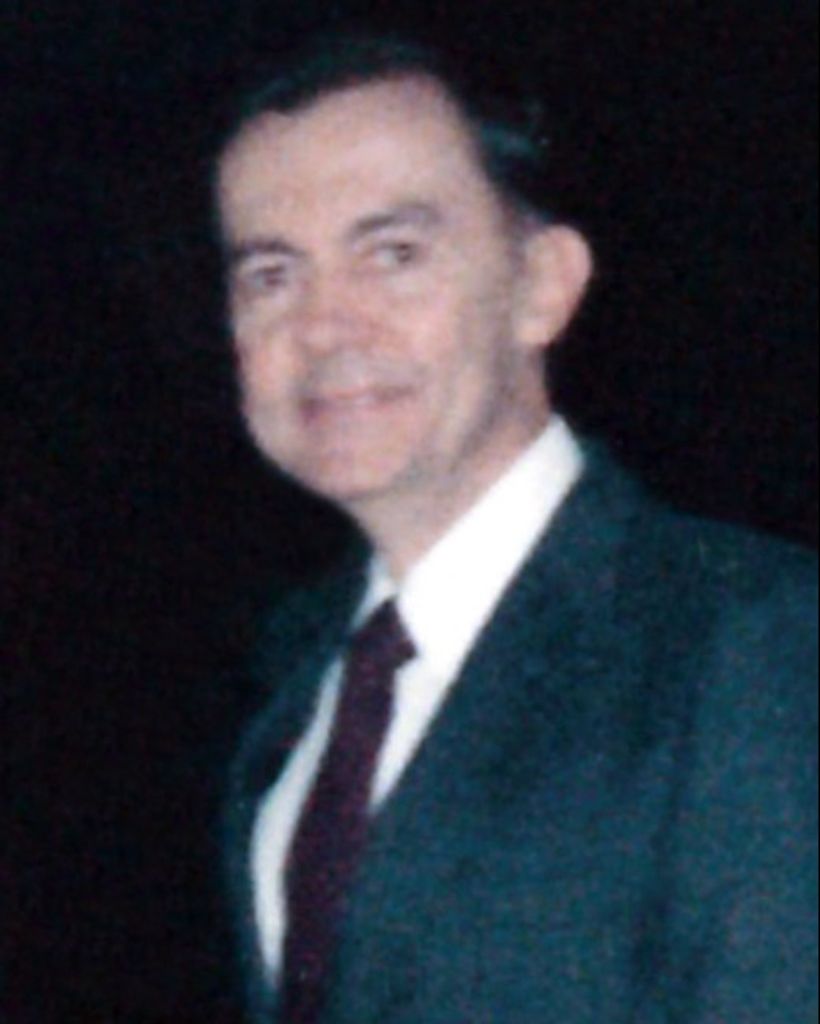 William Joseph Traw