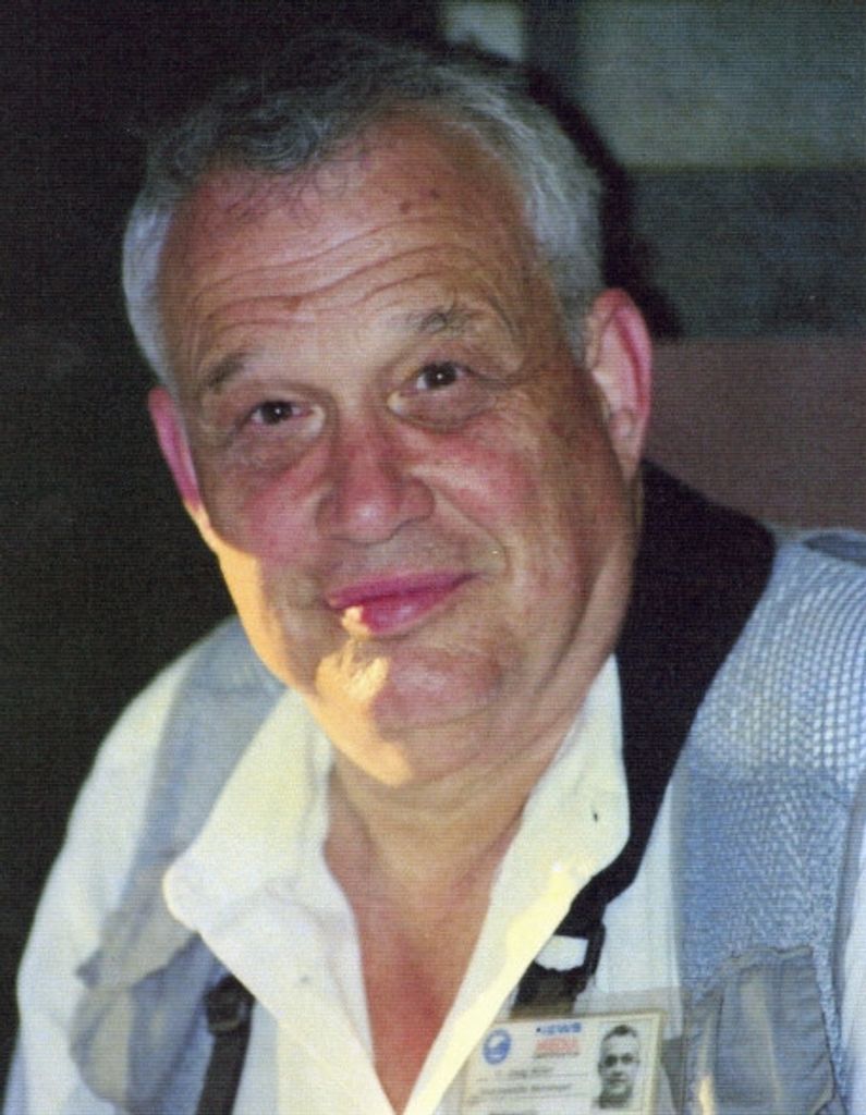 Doug Miller Profile Photo