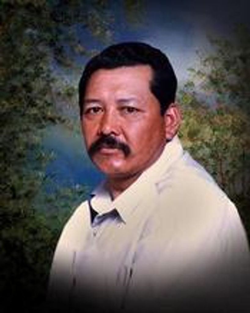 Rafael Alvarado Torres