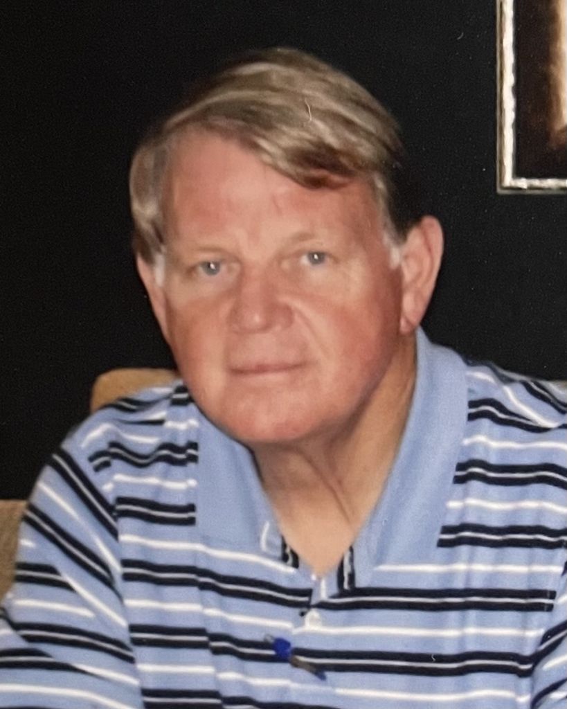 James Lawice "JL" Wright, Jr.