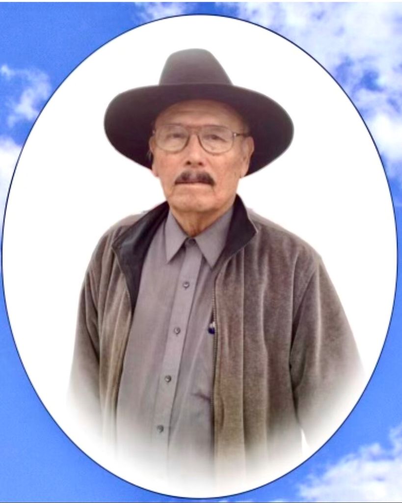 Julio Amador Sr