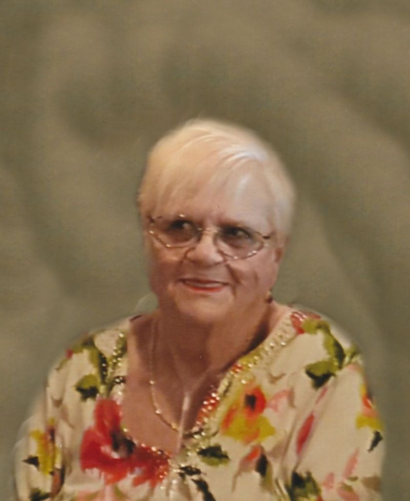 Peggy Nan Adkisson Profile Photo