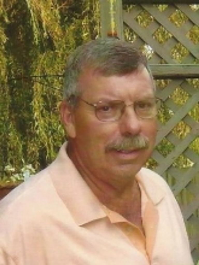 Paul V. Kurpiel