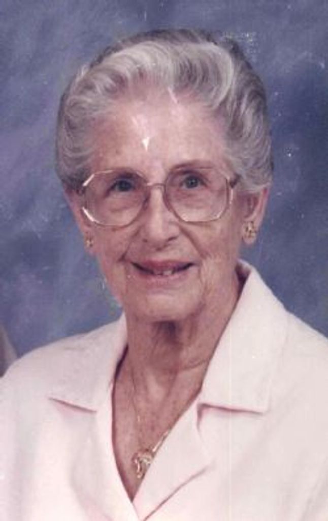 Shirley Dreiss
