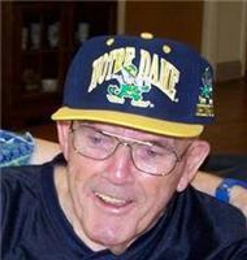 Theodore Allen Hornaday Sr.
