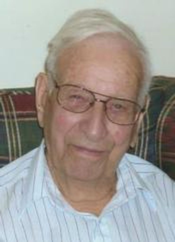 Grover M. Gravley