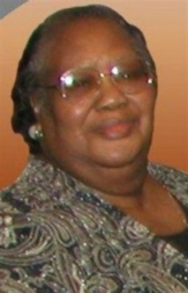 Annie Myrtle Lee