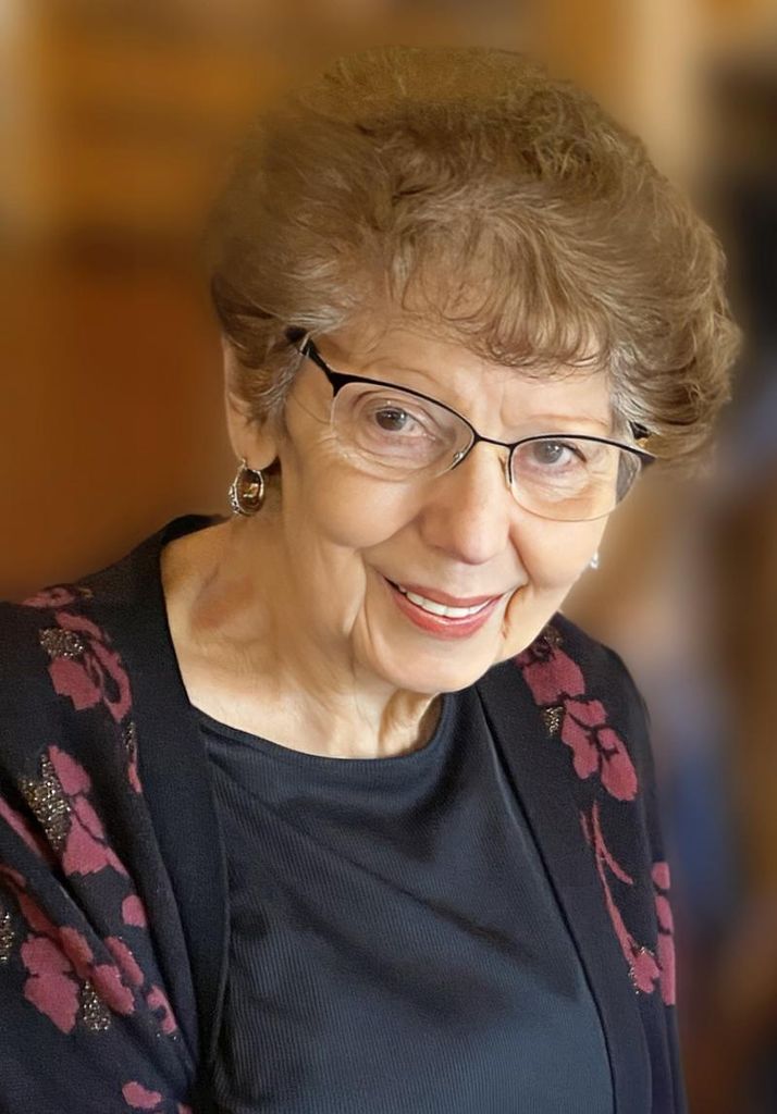 Josephine M. "Josie" Dipietro