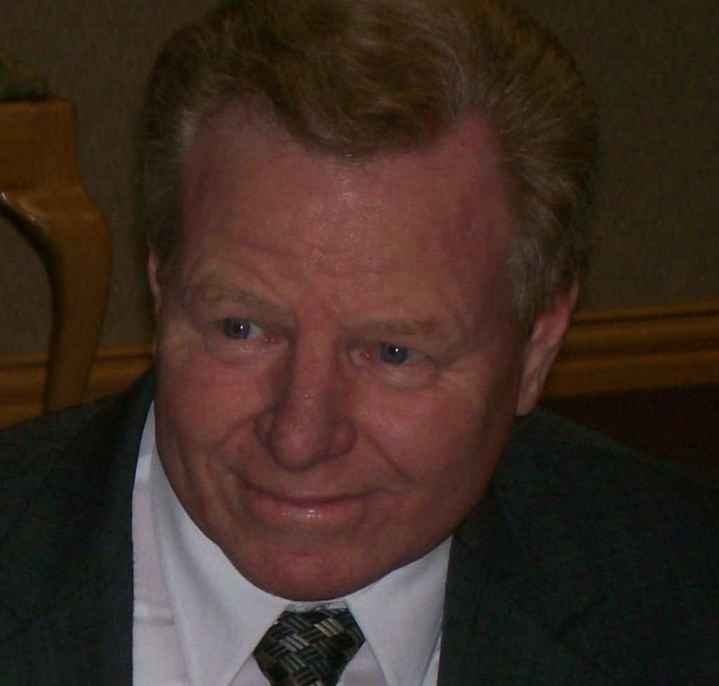 Cofer, Roger Dale