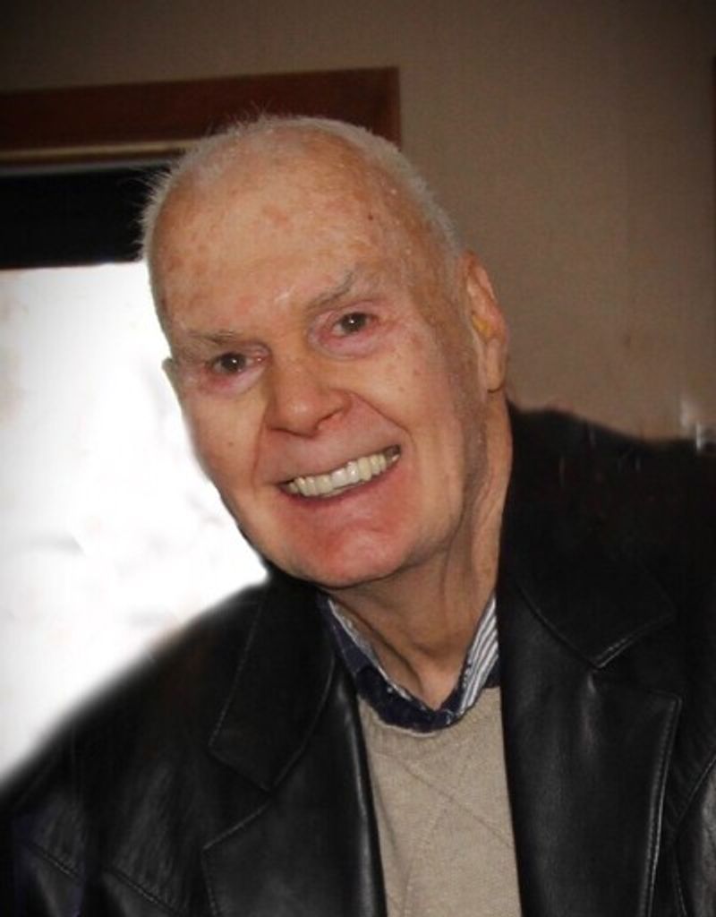 Glenn Wood Vincent Profile Photo