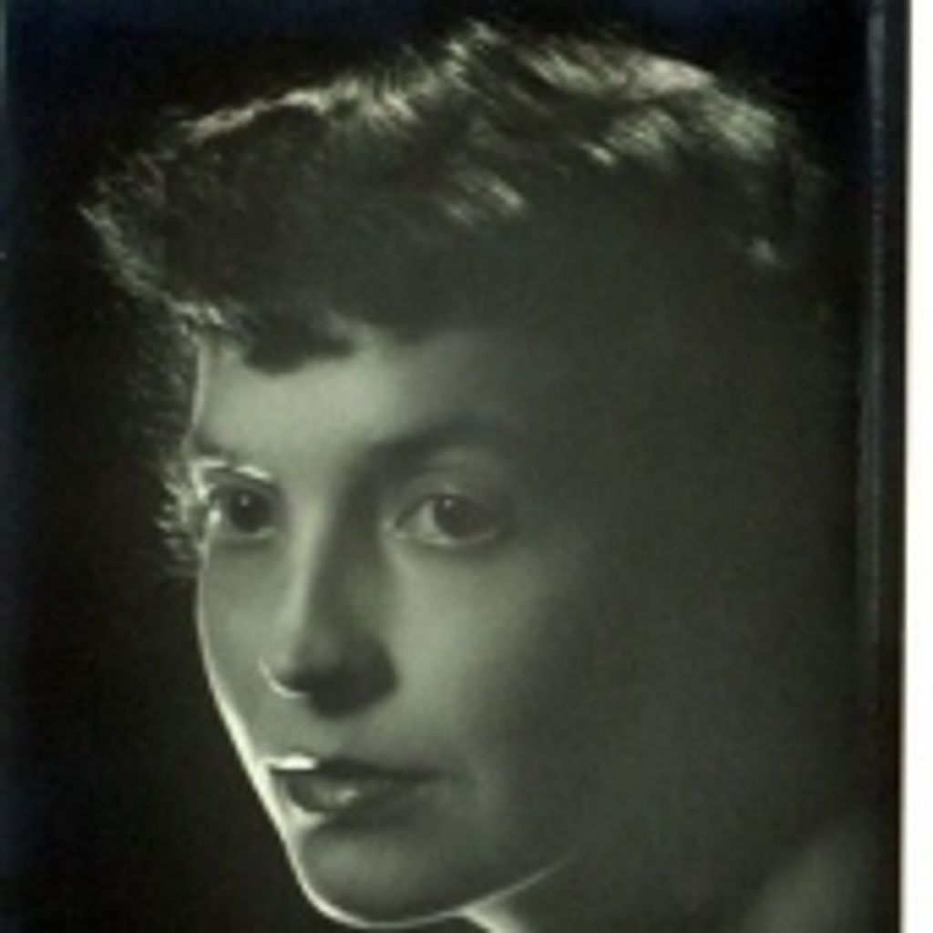 Hanna-Liisa  M.D. Woodward