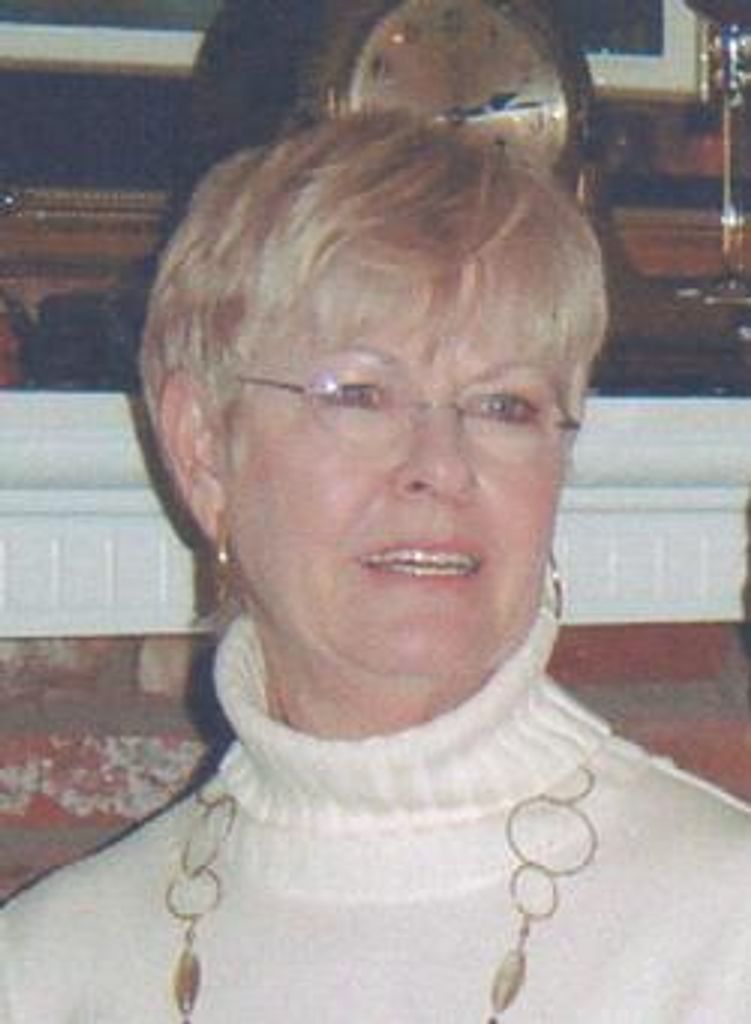 Ramona B. Daigle Profile Photo