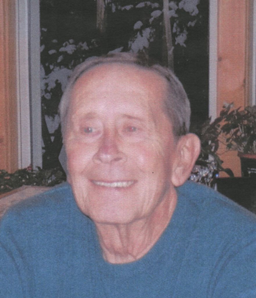 David Lundell