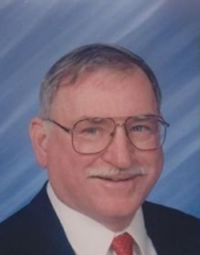 James C. Langham Profile Photo