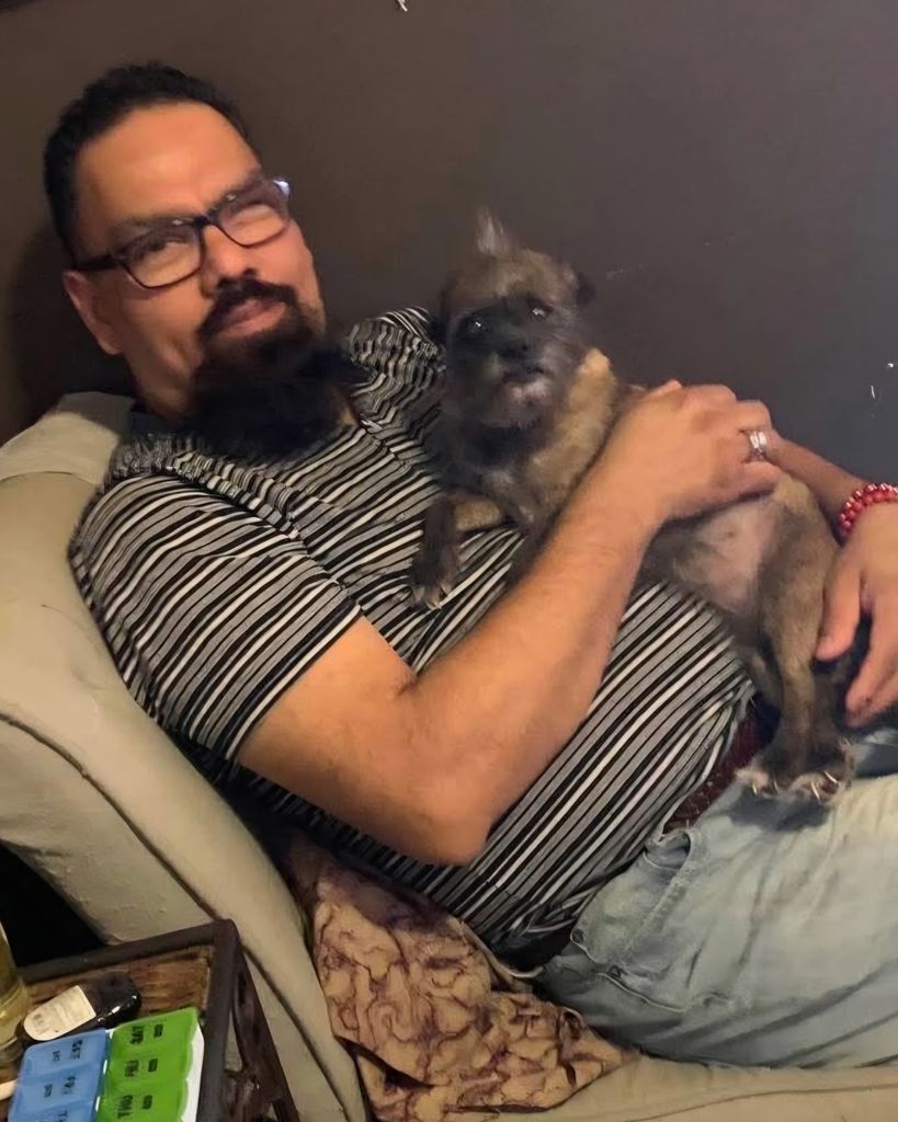 Ray Mercado Rede Jr. Profile Photo