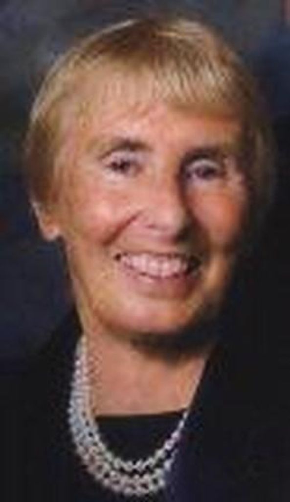 Virginia Ann Rickey