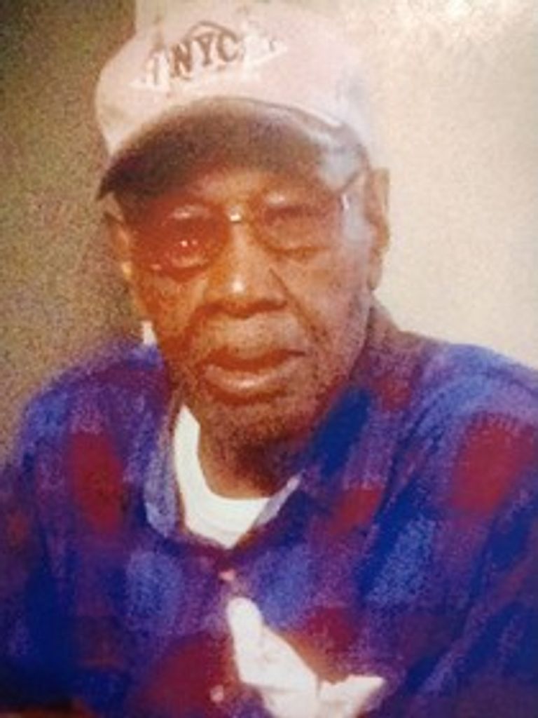 James Edward Dumas
