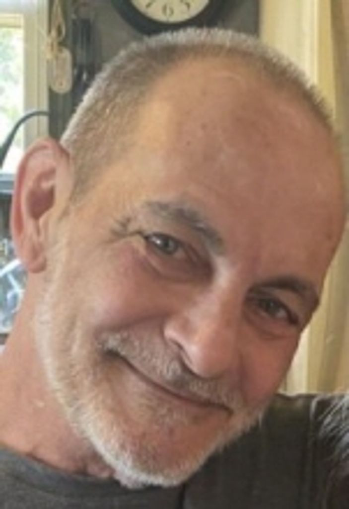 Donald J. Benson