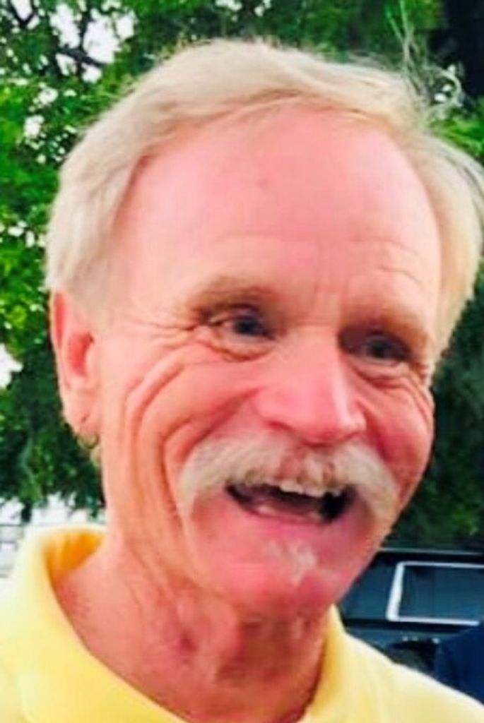 Paul Sutterfield