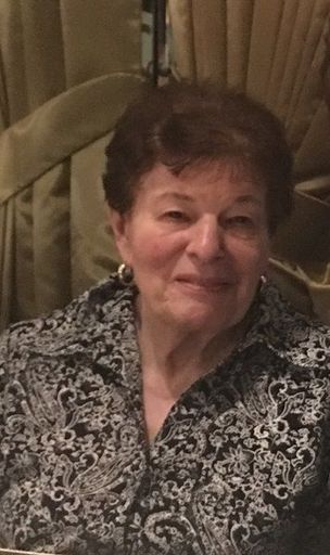Marjorie Marks Profile Photo