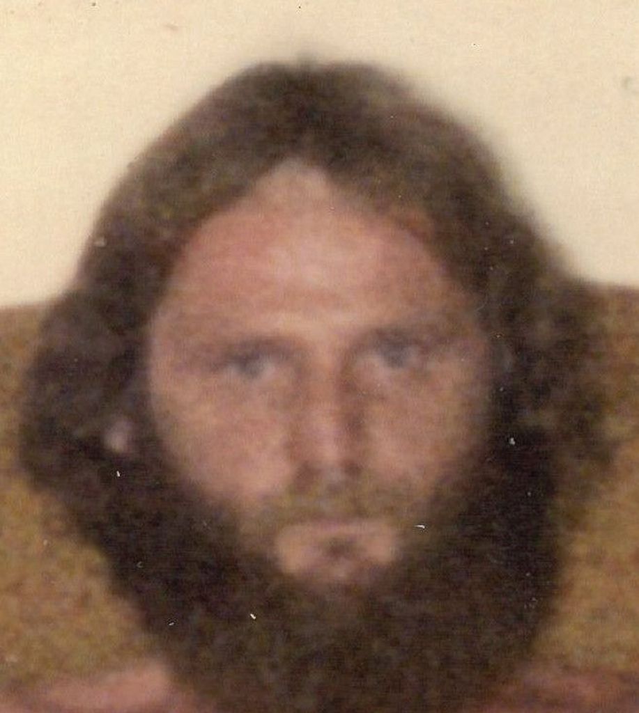 James "Lynn" Overbey