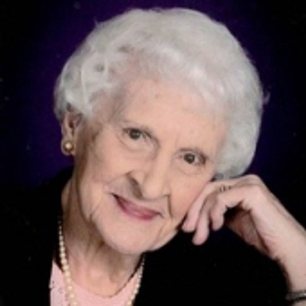 Mary Catherine Foster