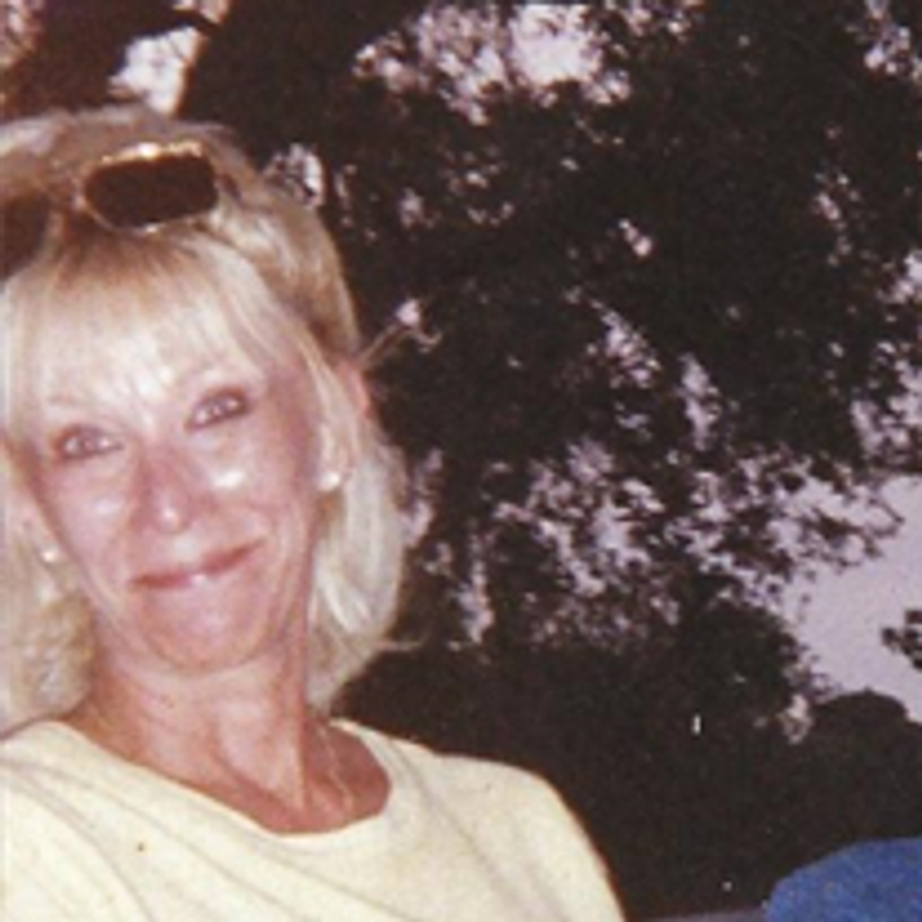 Kathleen Ann Bolton