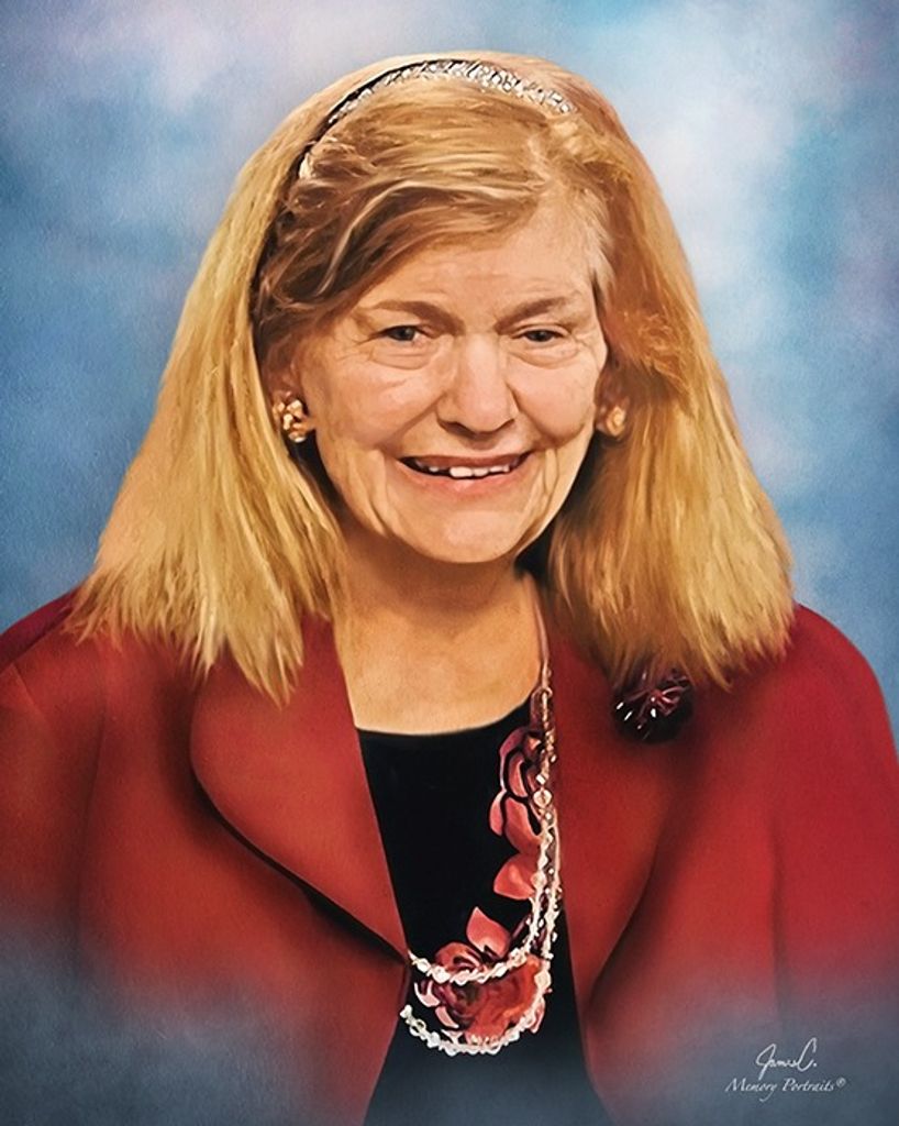 Sally Saul
