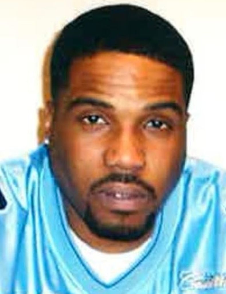 Christopher Guyton Profile Photo
